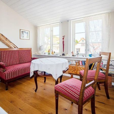 Lundins Sommerhotell Skudeneshavn Dış mekan fotoğraf